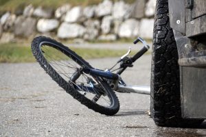 Bicycle Accident Attorneys Bucks County PA