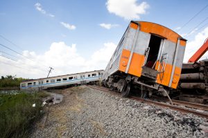 Train and Subway Accident Injury Attorneys Bucks County PA