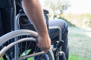 Paralysis Injury Attorneys Bucks County PA