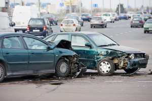 Multi-Vehicle Accident Injury Attorneys Bucks County PA
