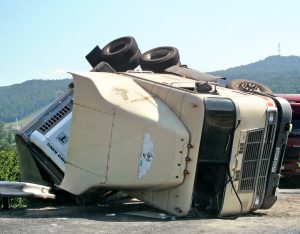 Truck Accident Attorneys Bucks County PA