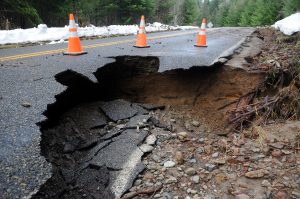 Dangerous Road Conditions Attorneys Bucks County PA