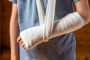 Fractured and Broken Bone Injury Attorneys Bucks County PA