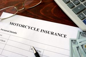 Motorcycle Insurance Attorneys Bucks County PA