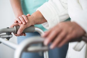 Nursing Home Negligence Attorneys Bucks County PA