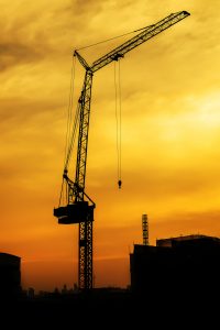 Crane Accident Injury Attorneys Bucks County PA