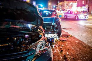 Rideshare Accident Injury Attorneys Bucks County PA