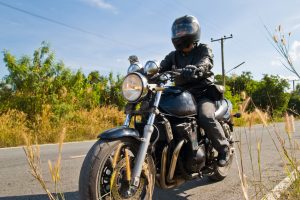 Bucks County PA Motorcyclists' Attorneys