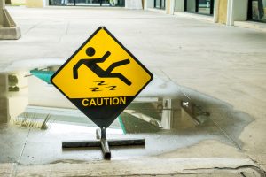 Bucks County PA Slip and Fall Lawyers