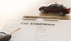 Bucks County, PA No-Fault Auto Insurance Coverage