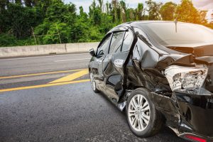 What if the Other Driver Fled the Scene of a Bucks County, PA Auto Accident?