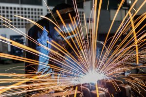 Philadelphia Welding Hazards and Liability