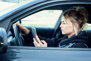 Distracted Drivers, Distracted Pedestrians in Pennsylvania Can Cause Car Accidents While Playing Pokemon Go