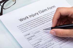 What Injuries Qualify for Workers’ Compensation?