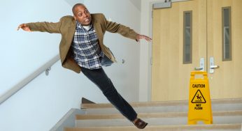 The Threat of Brain Injury in Slip and Fall Accidents in Bucks County
