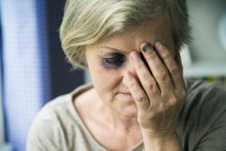 The Quiet Pain That is Elder Abuse