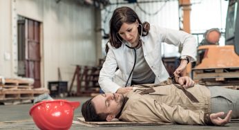 Work-Related Diseases and Illnesses in Bucks and Philadelphia County Workplaces