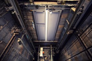 Elevator and Escalator Accidents, Filing a Personal Injury Claim