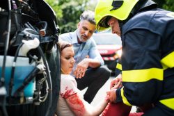 How to Handle Health and Auto Insurance After an Accident in Bucks County