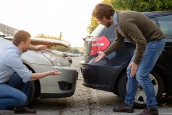 How long does an auto accident settlement take?