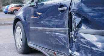 Auto Accident with an “at fault” and uninsured driver in Pennsylvania