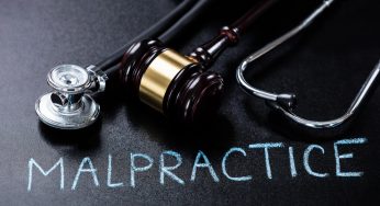 Recent Study Shows Medical Malpractice is more common than Many Believe