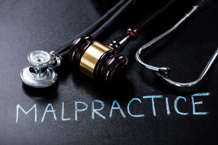 Medical Malpractice Law NEPL Kamensky Cohen Riechelson