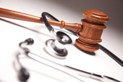 Medical Malpractice and Retained Surgical Items: A Dangerous Prevalence