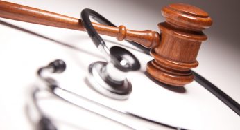 Medical Malpractice and Retained Surgical Items: A Dangerous Prevalence