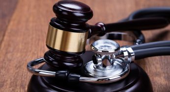 Facts and Myths about Medical Malpractice Claims