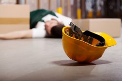 Staying Safe and Avoiding the Four Worst Construction Site Accidents