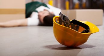 “The Fatal Four” Construction Site Accidents