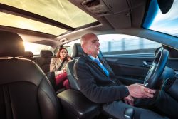 Contact our Pennsylvania Rideshare Accident Personal Injury Attorneys Today