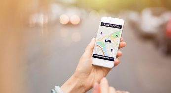 Can I File A Personal Injury Claim For An Uber Or Lyft Rideshare Accident?
