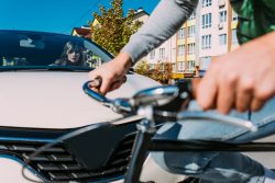 CAN I SUE A DRIVER WHO WAS NOT CRIMINALLY CHARGED?