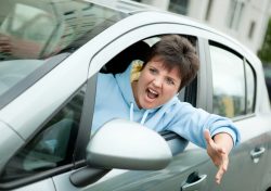 Things to Consider in a Road Rage Suit in Pennsylvania