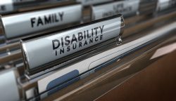 Applying for Social Security Disability Insurance