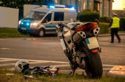 Motorcycle Accidents Attorneys Bucks County, PA