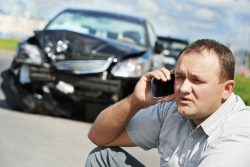 What to do in a Philadelphia Car Accident