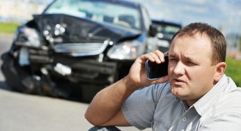 What to do in a Philadelphia Car Accident