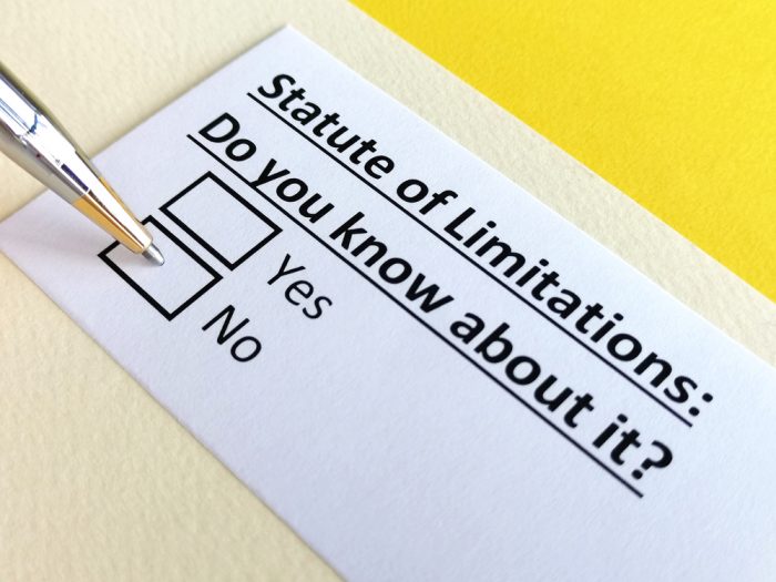 PA Personal Injury Laws, Liability Rules, & Statutes of Limitations