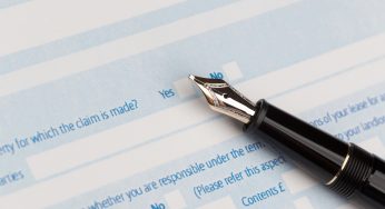 What is the procedure for a personal injury claim in Pennsylvania?
