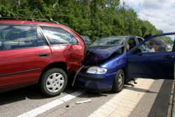 Do I Need a Personal Injury Lawyer to Settle My Motor Vehicle Accident Claim?