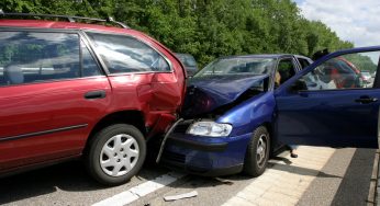 Do I Need a Personal Injury Lawyer to Settle My Motor Vehicle Accident Claim?