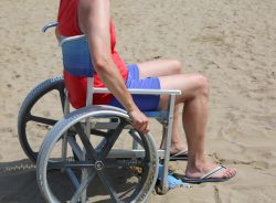 Receiving Workers’ Compensation Benefits While On Vacation in PA: Go On or No Go?