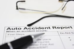 Auto Accident Report Attorney Help in Philadelphia