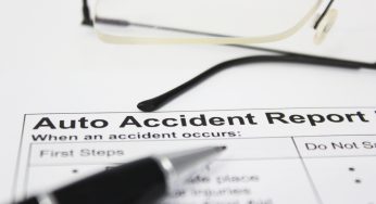 The Importance of the Police Report after an Auto Accident