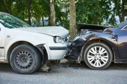 Filing a Police Report after a North East Philadelphia Car Accident