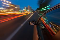 Speed, Risk, and Penalties in Pennsylvania