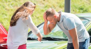 Staged Car Accidents in North Philly: What You Need to Know
